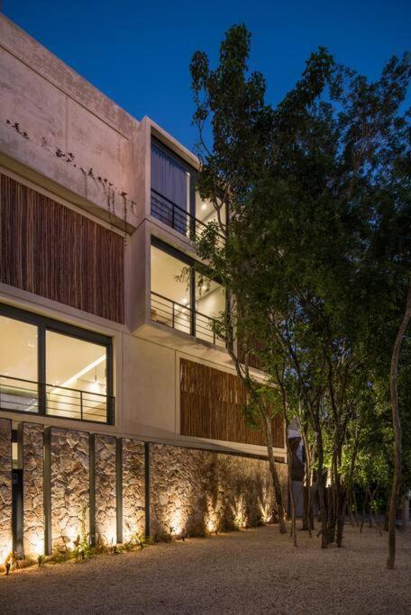 Beyond Amazing 3Bd 2Br/ Balcony Apartamento Tulum Exterior foto