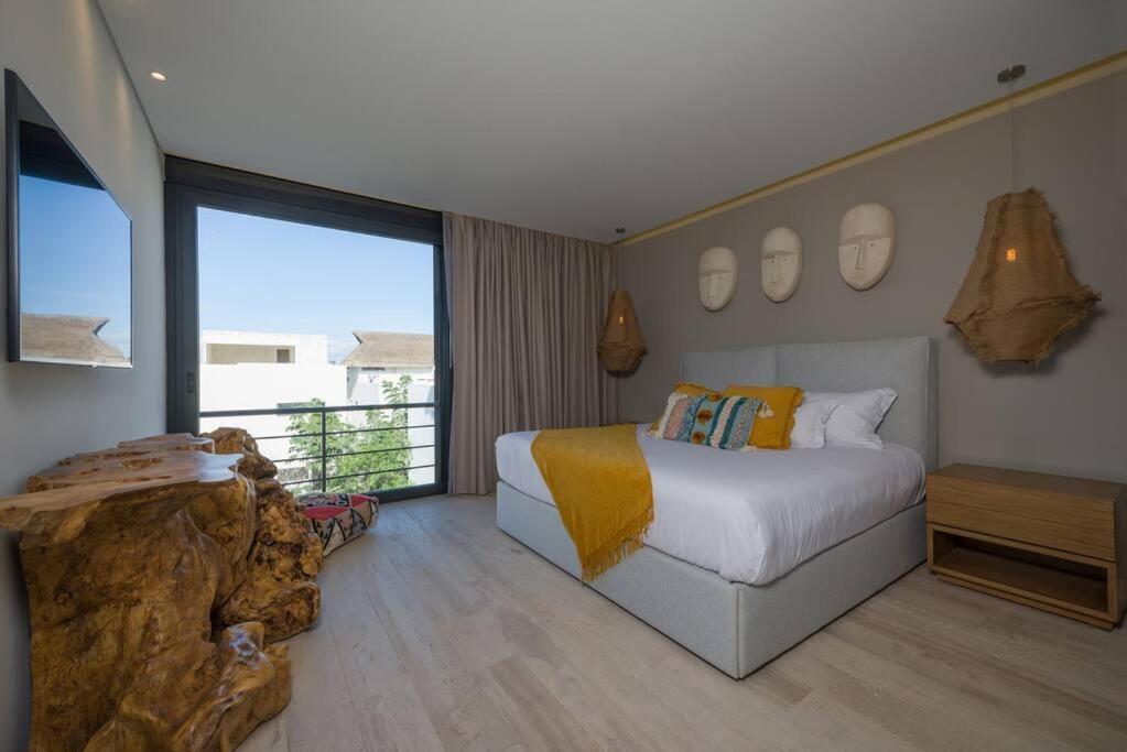 Beyond Amazing 3Bd 2Br/ Balcony Apartamento Tulum Exterior foto